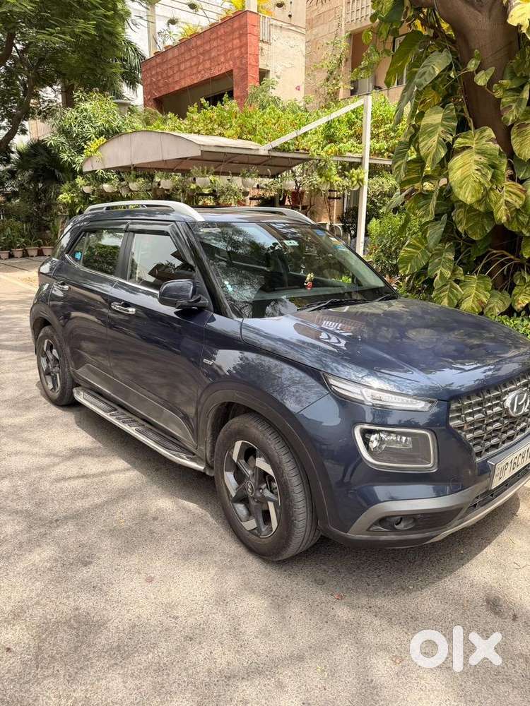 2019 Hyundai With 59000 Km