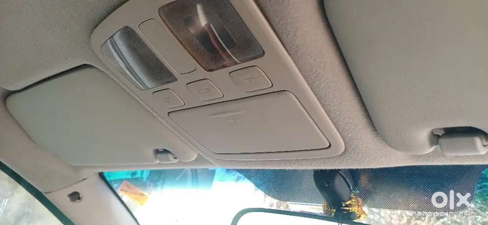 Hyundai Verna 2009 Diesel Well Maintained