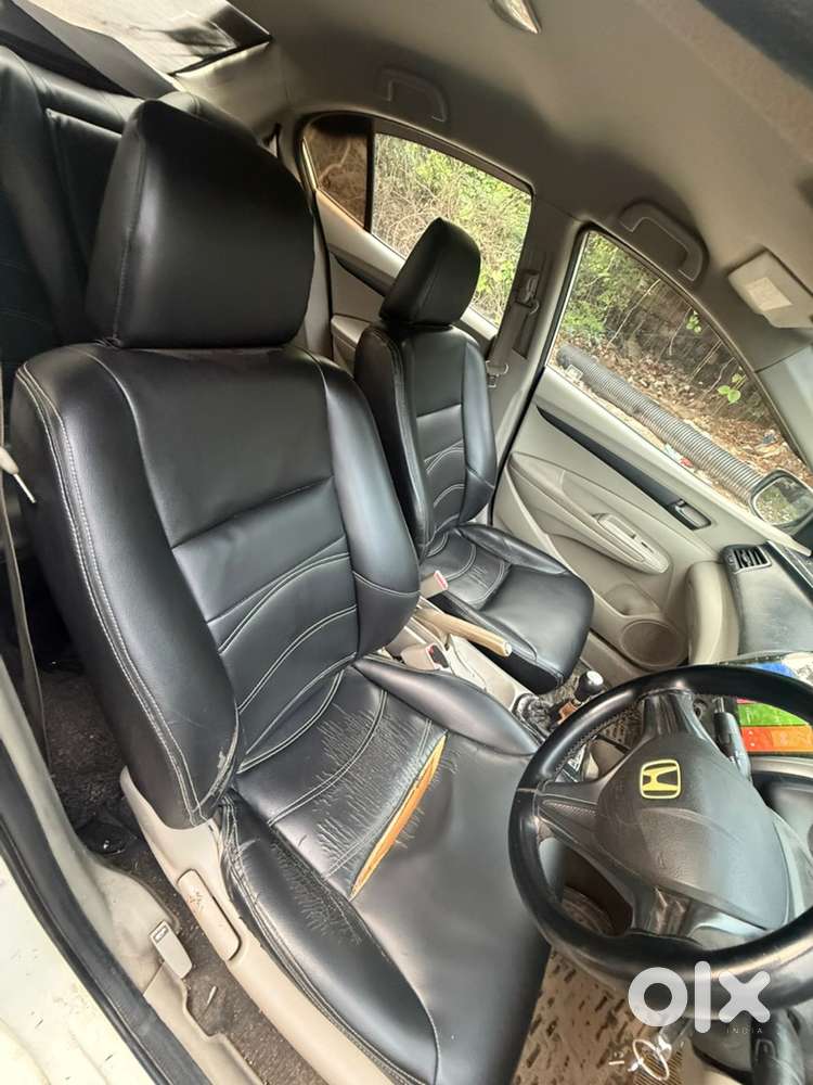 Honda City 2012 Model