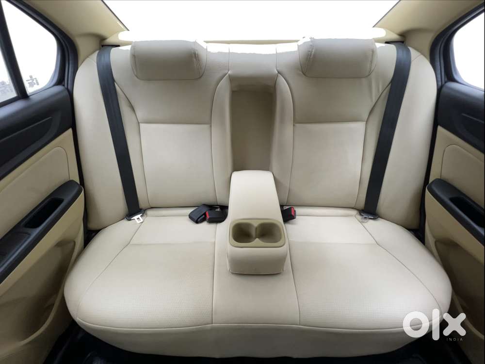 Honda Amaze Vx 1.2 Petrol Cvt, 2022, Petrol