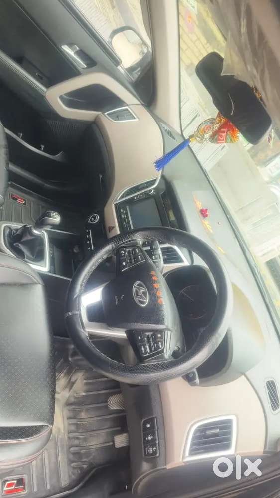 Hyundai Creta 2019