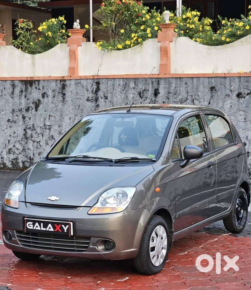 Chevrolet Spark 1.0 Bs3, 2012, Petrol