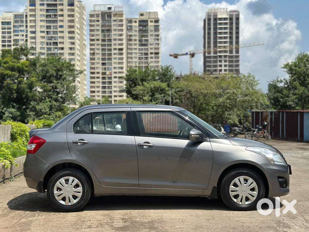 Maruti Suzuki Swift Dzire Vxi Optional, 2013, Petrol