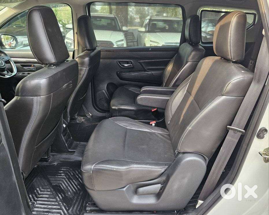 Maruti Suzuki Xl6 1.5 Alpha Mt, 2021, Petrol