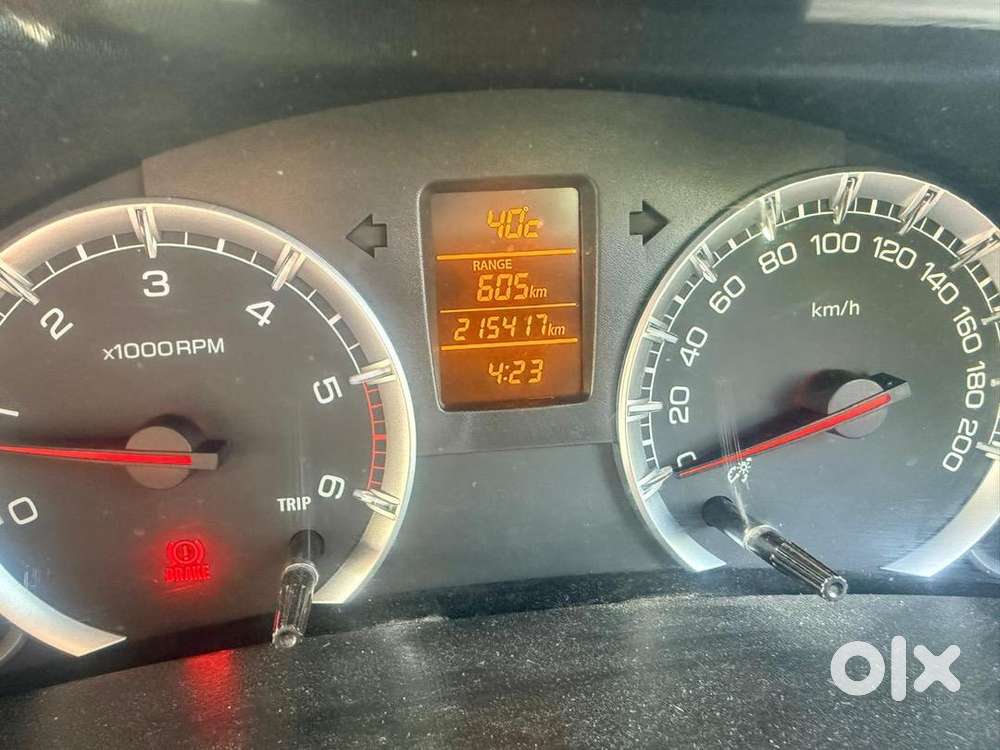 Maruti Suzuki Diesel 2016