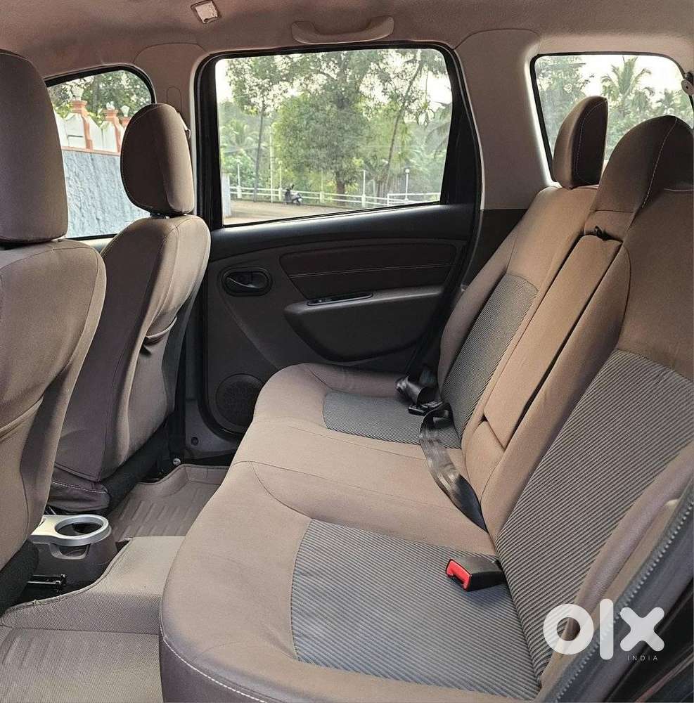 Renault Duster 110ps Diesel Rxs Amt, 2016, Diesel