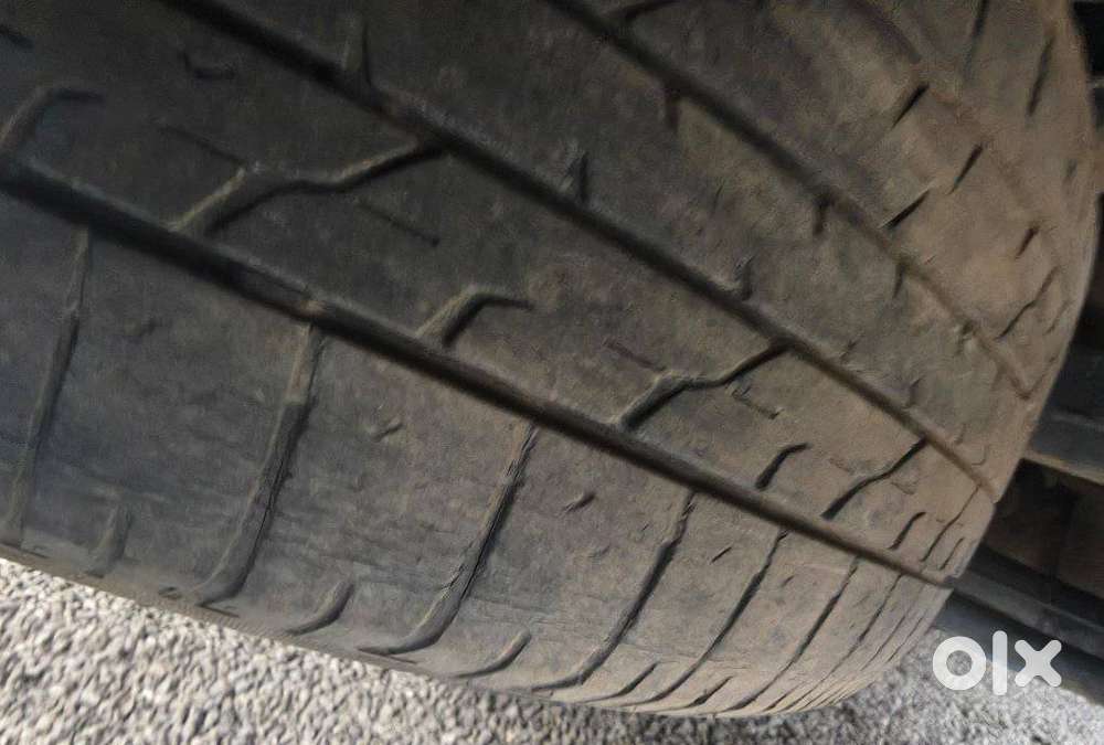 Toyota Innova 2.5 V 7 Str, 2011, Diesel