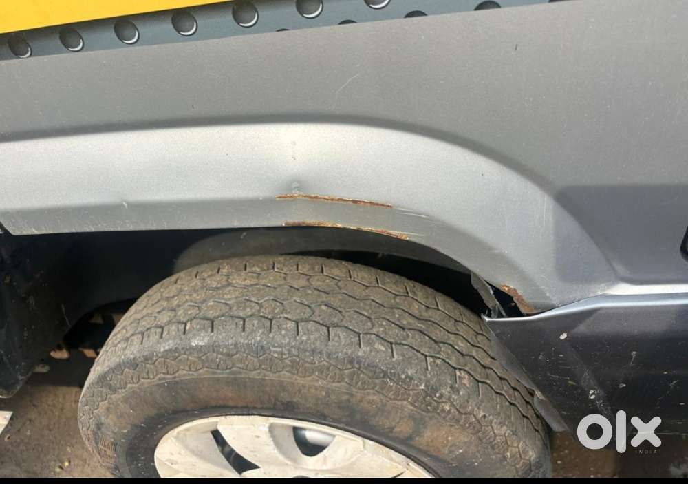 Tata Sumo Victa Di Gx, 2011, Diesel