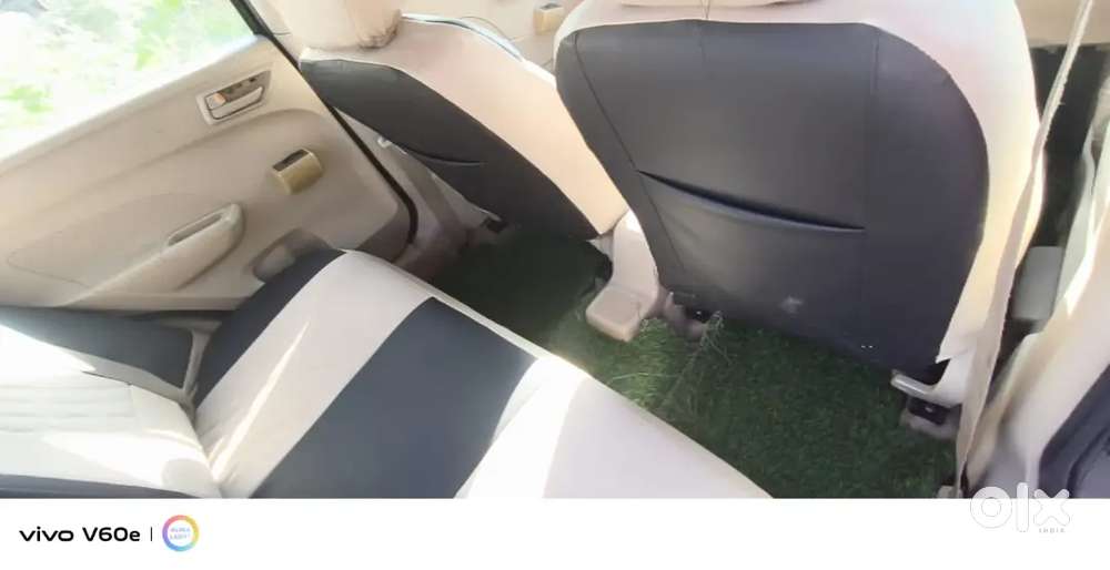 Maruti Suzuki Dzire 2014 Diesel 80000 Km Driven