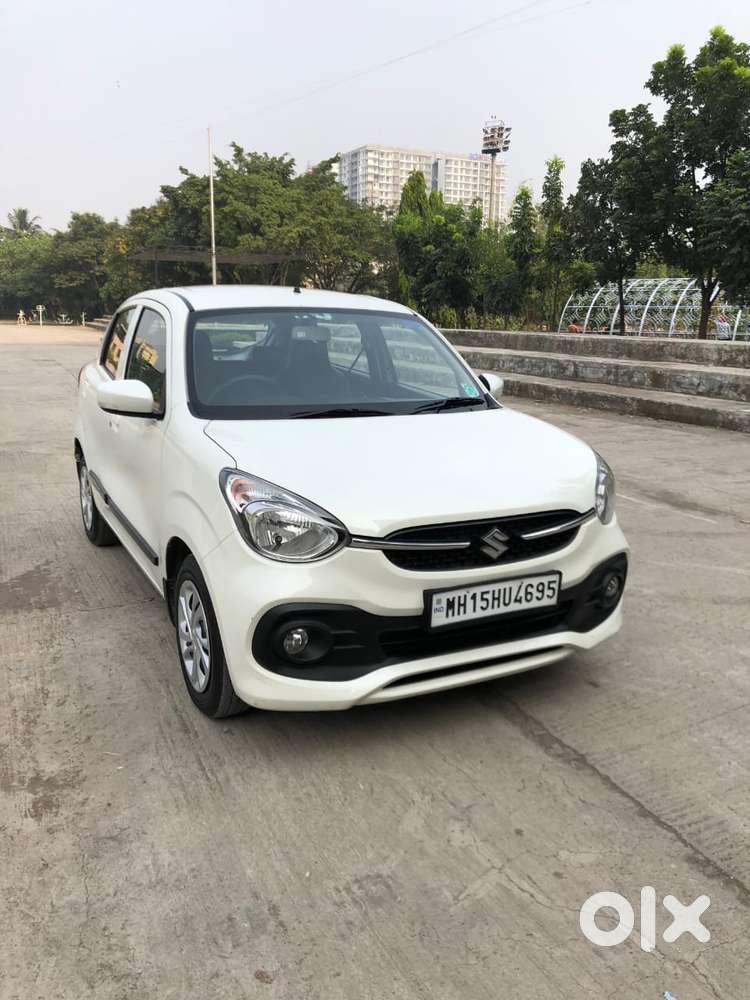 Maruti Suzuki Celerio 1.0 Zxi Ags, 2022, Petrol
