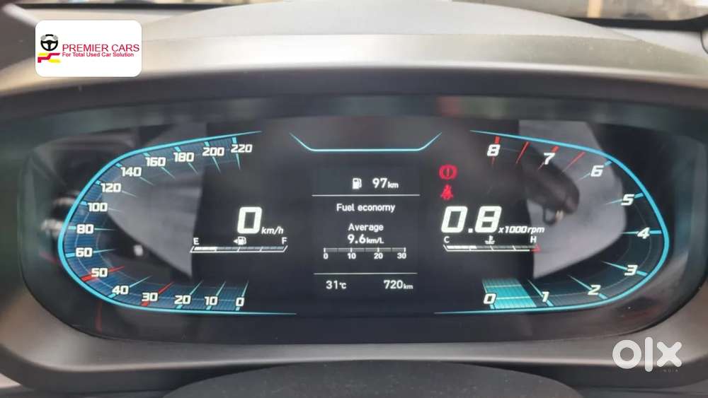Hyundai I20 N Line, 2026, Petrol