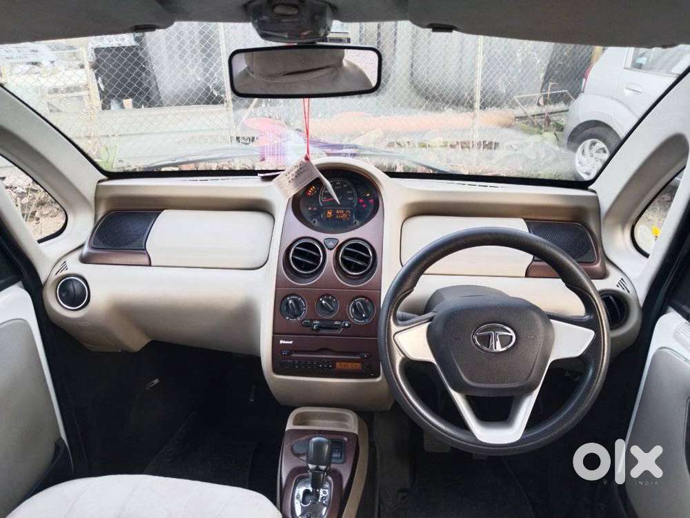 Tata Nano Xta, 2016, Petrol