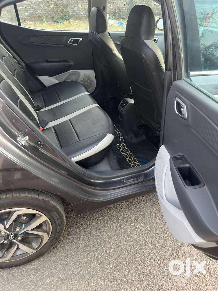 Hyundai Grand I10 Nios Asta, 2022, Petrol