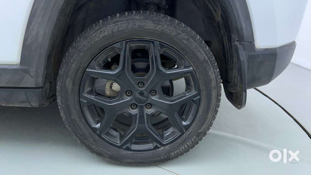 Jeep Compass Night Eagle (o) 2.0 Diesel, 2024, Diesel
