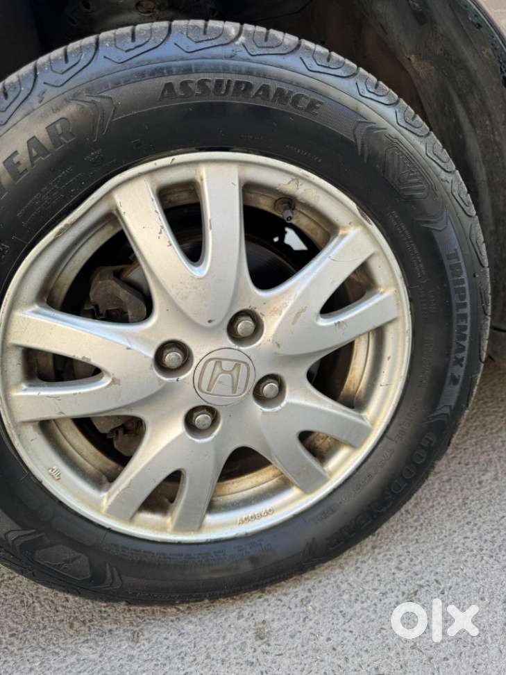 Honda Brio Vx At, 2013, Petrol