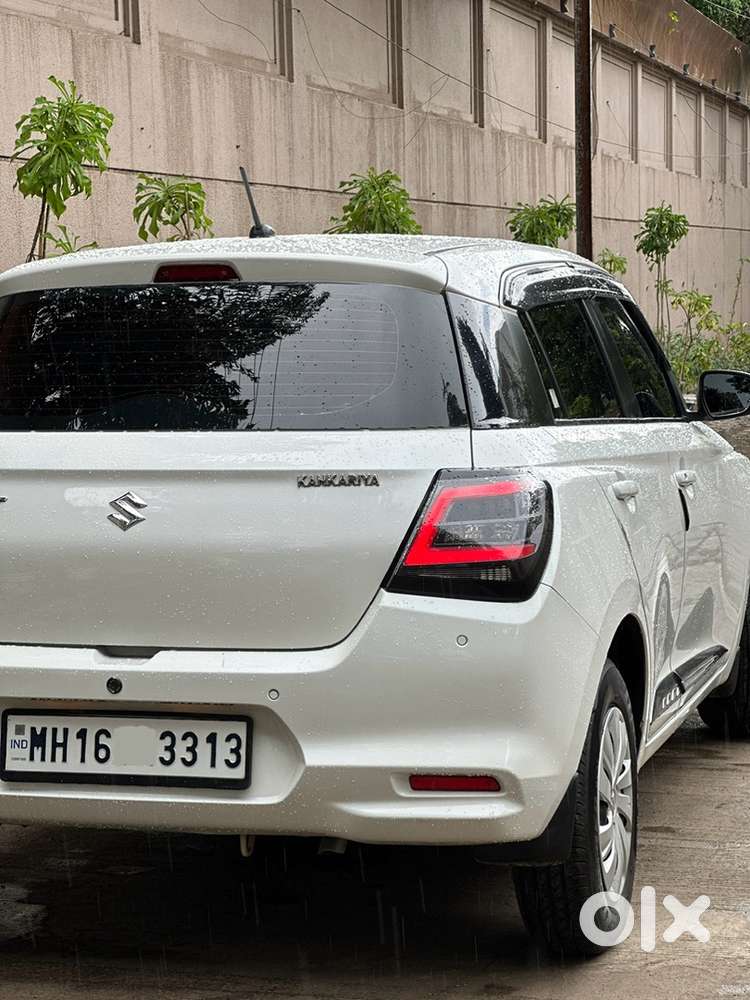 Maruti Swift 1.2 2024