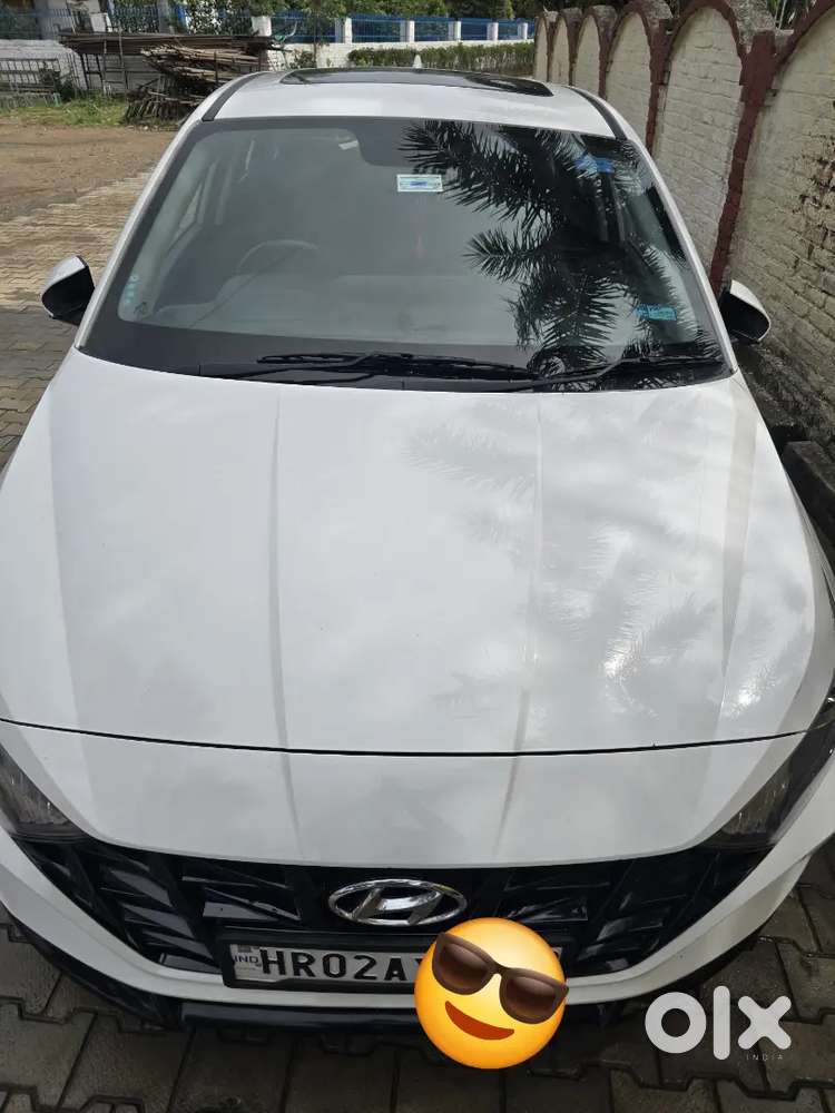 Push Button, Sunroof