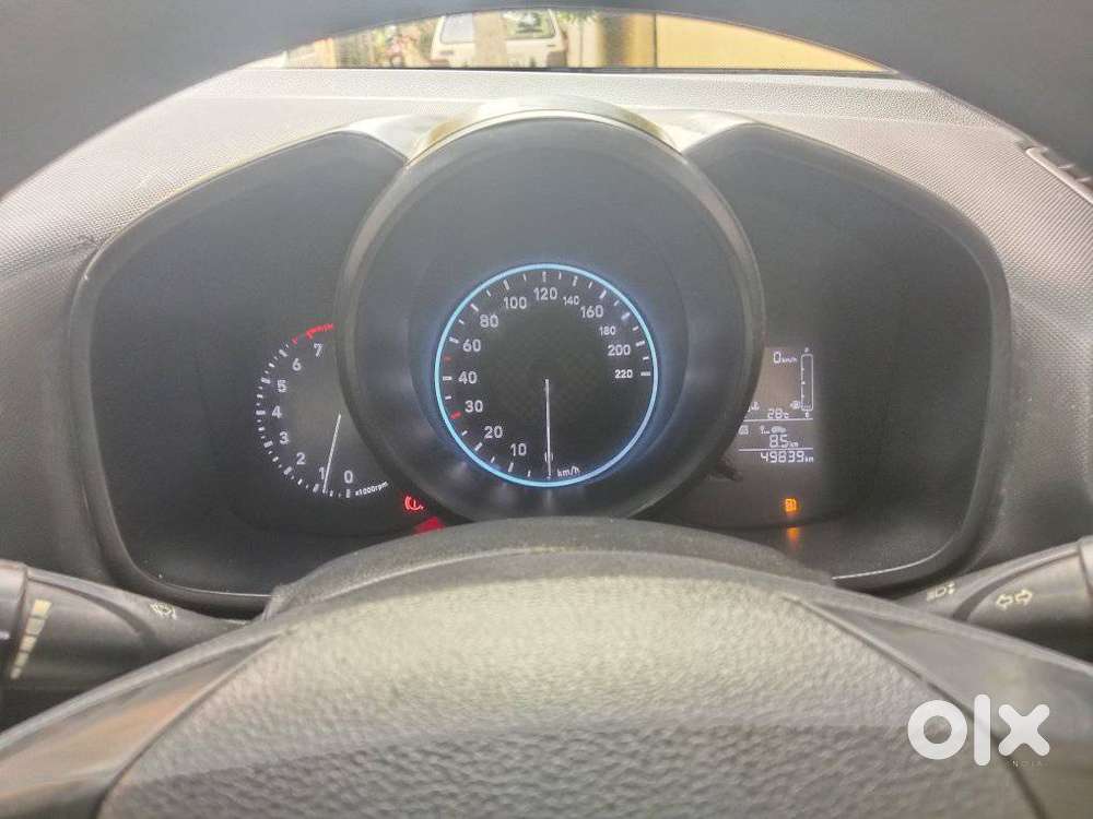 Hyundai Venue S, 2020, Petrol