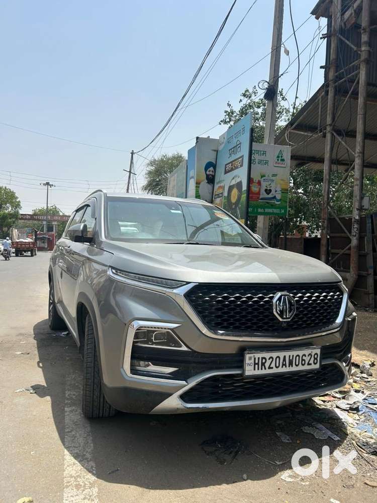 Mg Petrol Diesel 2020