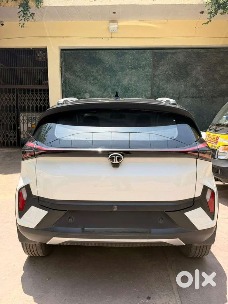 Tata Electric Car 2024