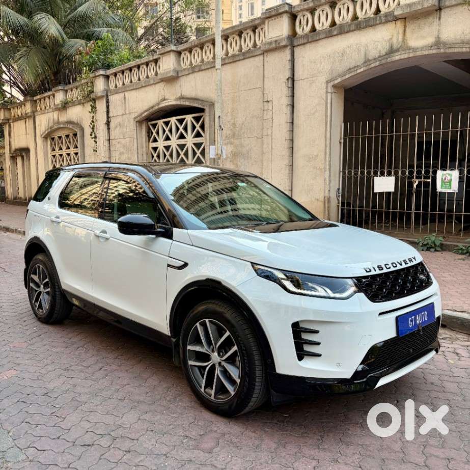 Land Rover Discovery Sport Se R-dynamic Petrol, 2024, Petrol