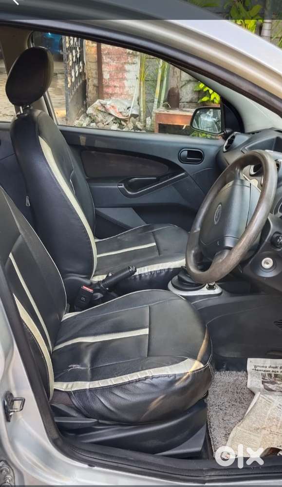 Ford Figo 2010-2012 Diesel Exi, 2010, Diesel