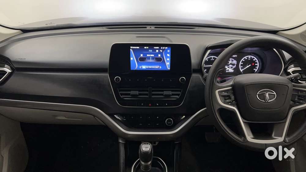 Tata Safari 2.0 Kryotec Xta Plus, 2022, Diesel