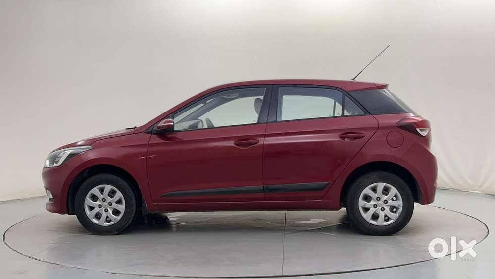 Hyundai Elite I20 [2018-2020] 1.2 Sportz, 2015, Petrol