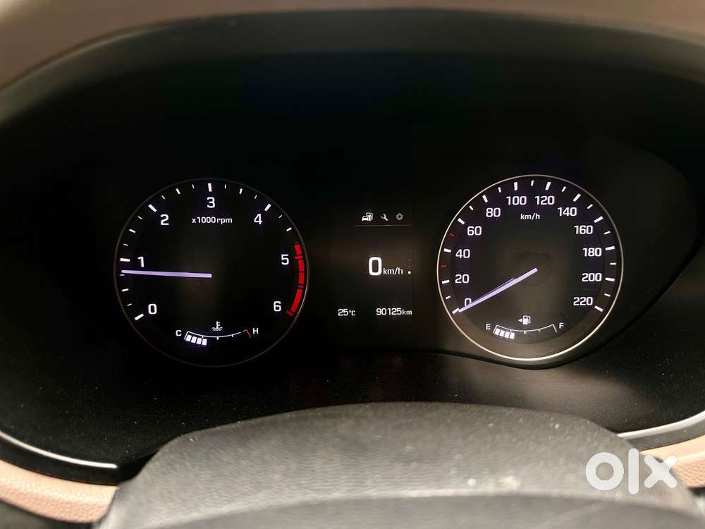 Hyundai I20 1.4 Asta (o) Crdi, 2015, Diesel