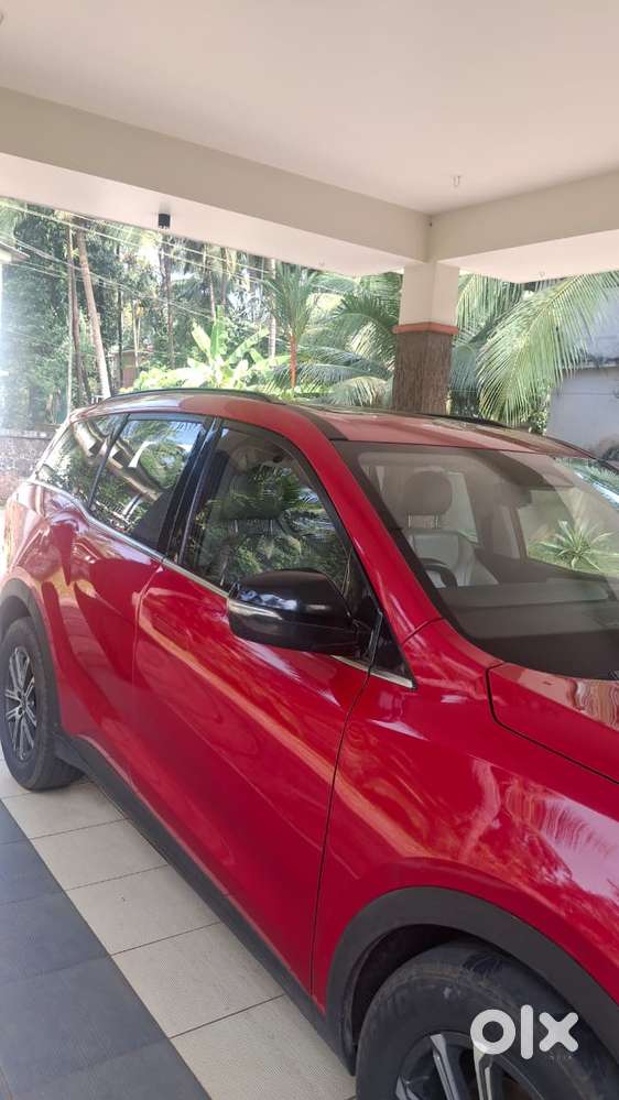 Mahindra Xuv700 2.2 Ax 7 Diesel At Str Awd, 2022, Diesel