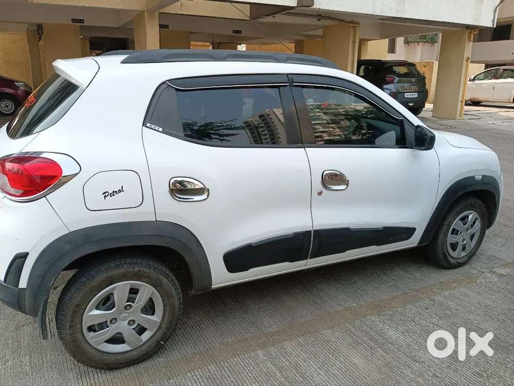 Renault Kwid 2016