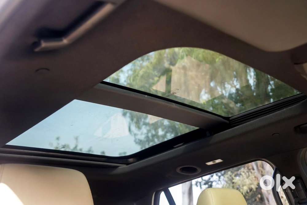 Ford Endeavour 3.2 Titanium 4x4 At, 2019, Diesel