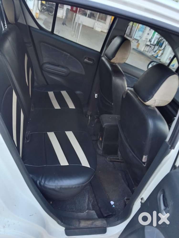 Maruti Suzuki Ritz Vdi Bs-iv, 2012, Diesel