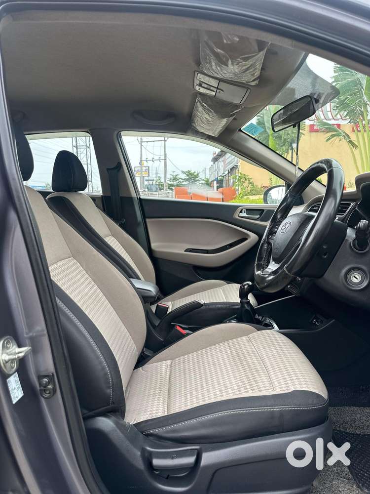 Hyundai I20 Magna Plus, 2020, Petrol