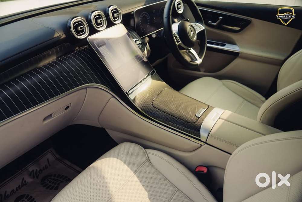 Mercedes-benz Glc Class 300 4matic Sport, 2025, Petrol