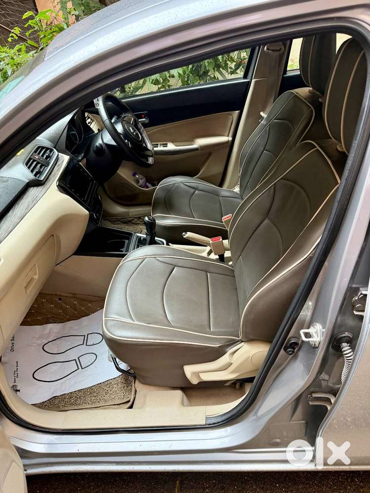 Maruti-suzuki Dzire 2022 Cng