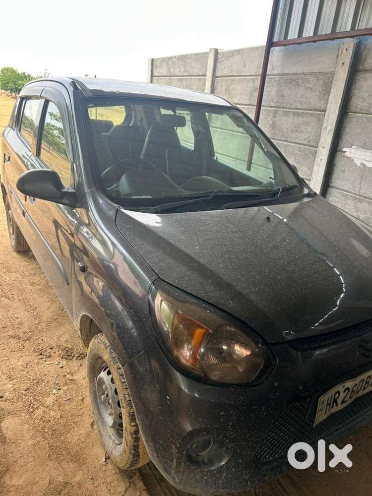 Maruti Suzuki Alto 800 2016 Cng & Hybrids Well Maintained