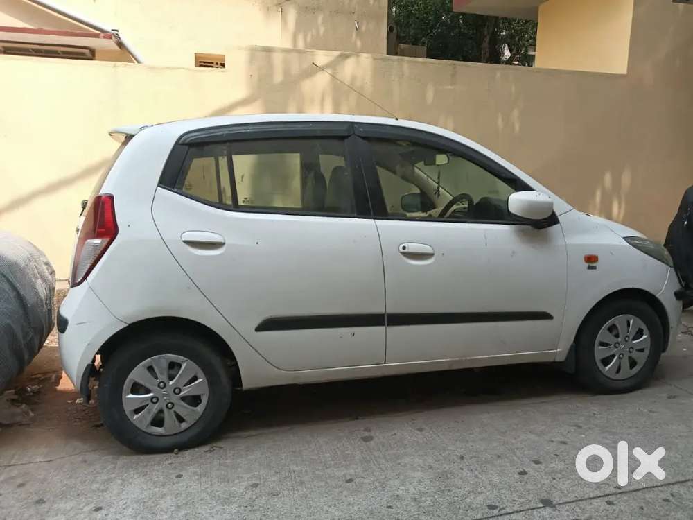 Hyundai I10 208 Petrol Well Maintained
