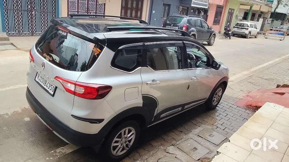 Renault Triber Rxt 2023 Car 11500&times;24 Emi + 300000 Downpayment