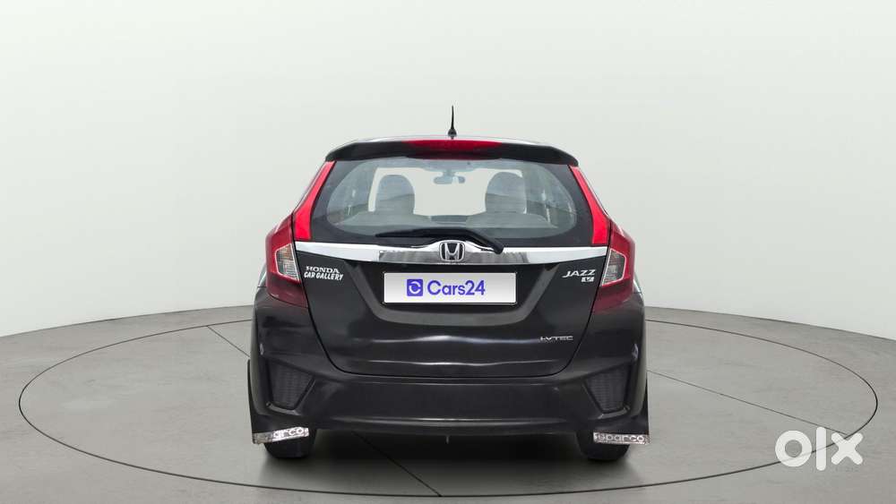 Honda Jazz 1.2 V I Vtec, 2015, Petrol