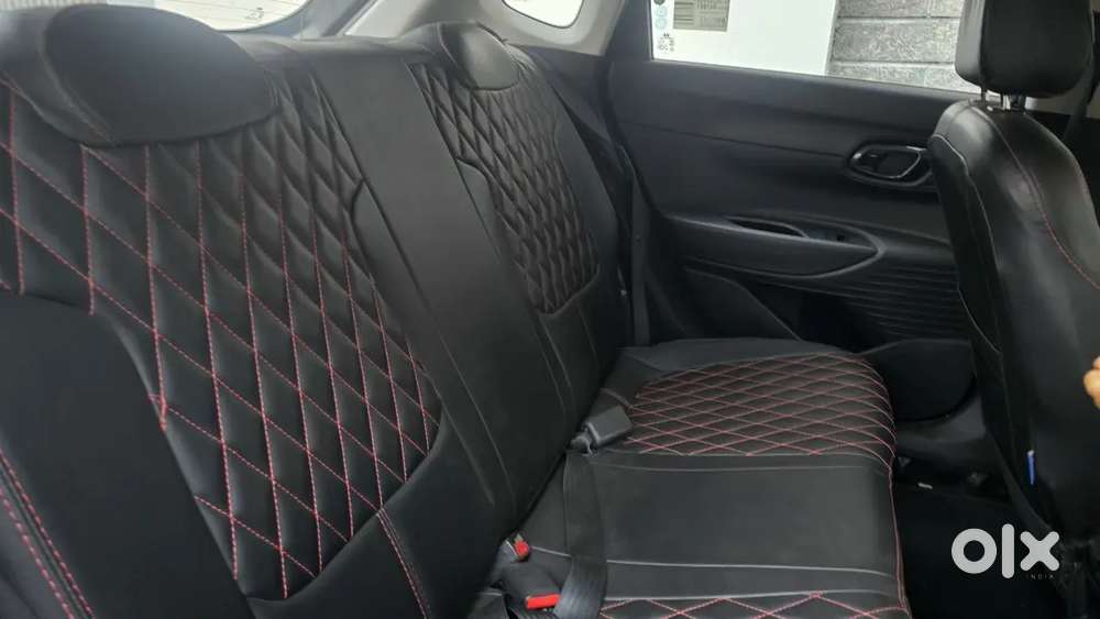 Hyundai New I20 2021 Petrol 20000 Km Driven