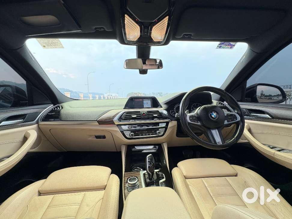 Bmw X4 M Sport X Xdrive20d, 2019, Diesel