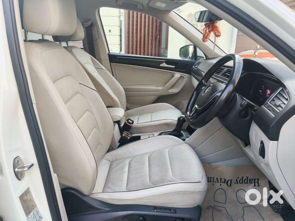 Volkswagen Tiguan All Space 2.0 Tsi, 2020, Petrol