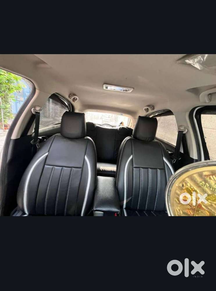 Tata Tiago Top Model