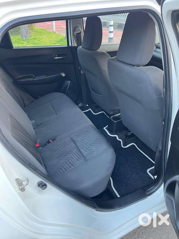 Maruti Suzuki Swift Amt Ddis Vdi, 2019, Diesel