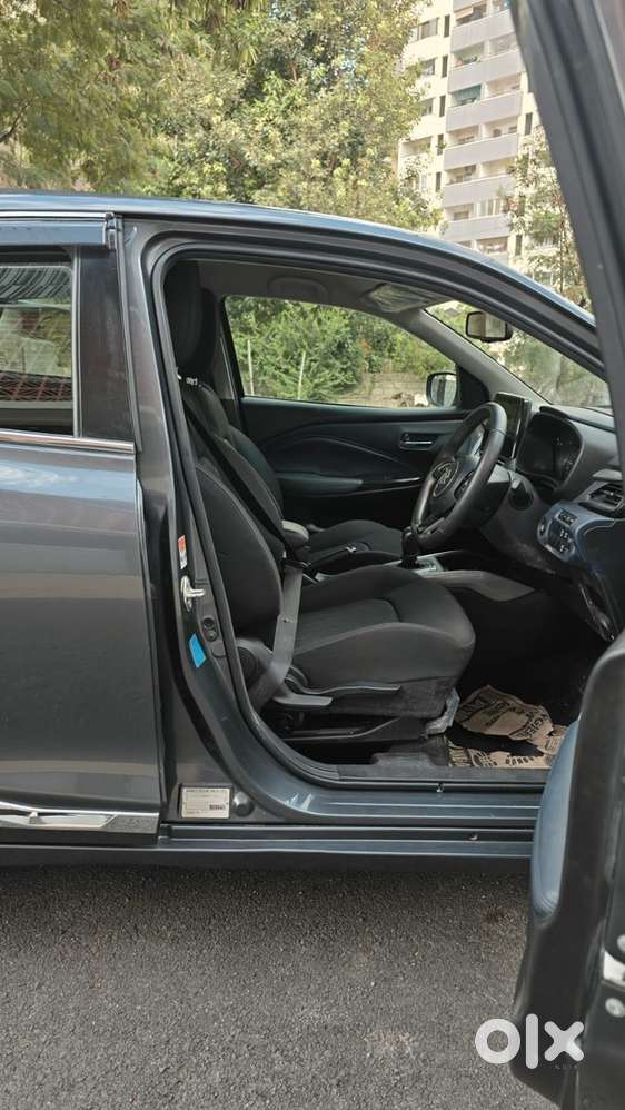 Maruti Baleno Petrol Automatic 2024
