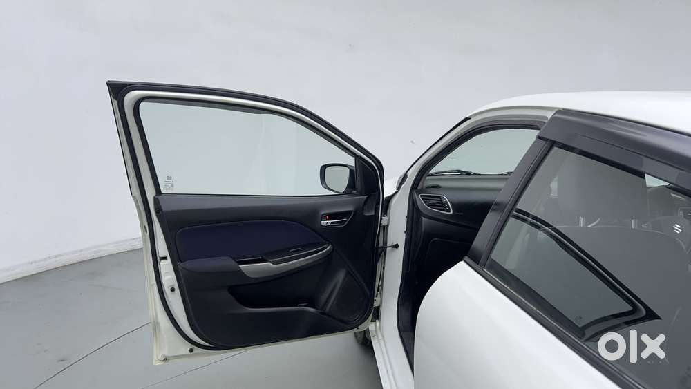 Maruti Suzuki Baleno 1.3 Delta, 2019, Petrol