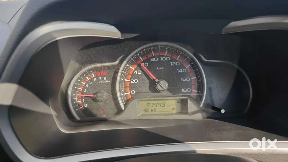 Maruti Suzuki Alto K10 2018 Petrol 84000 Km Driven