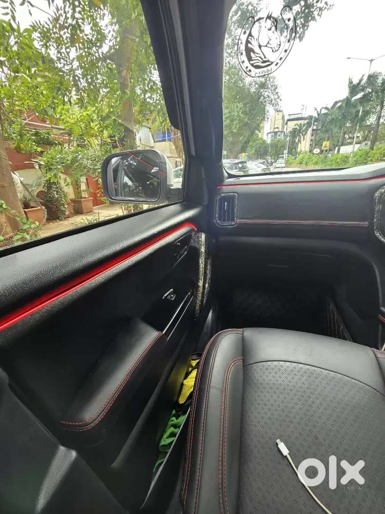 Scarpio N 2023 Ending Single Owner For Sell Fully Loaded With Accessor