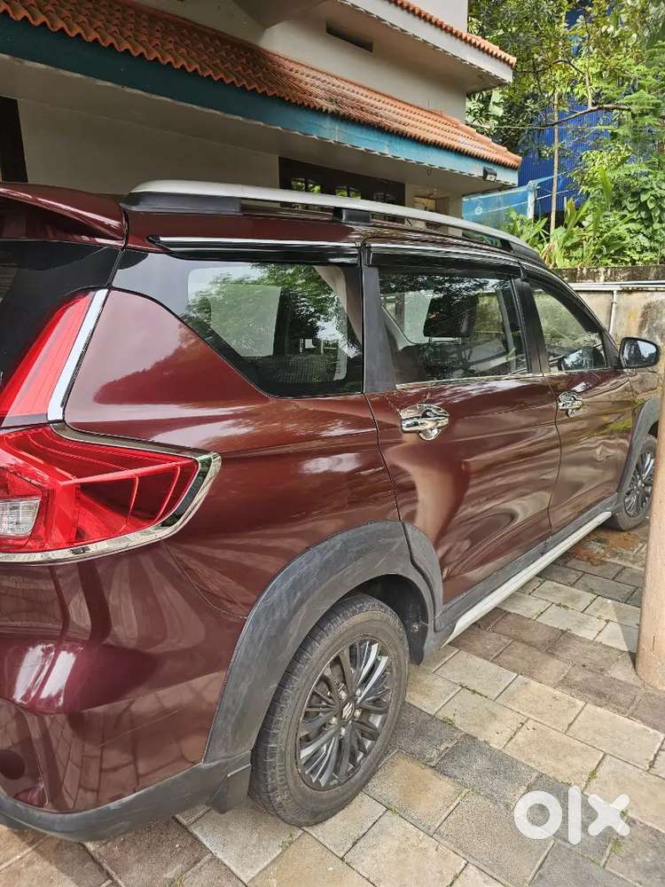 Xl6,2021 Model 2021